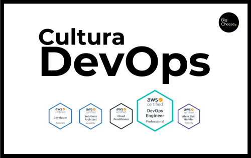 Cultura DevOps