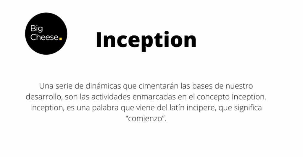 inception